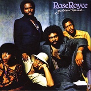 Would You Please Be Mine - Rose Royce