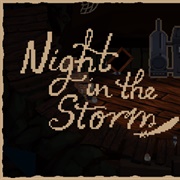 Night in Storm