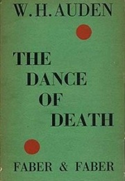 The Dance of Death (W H Auden)