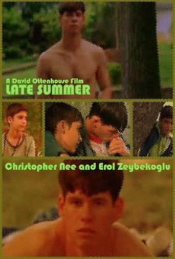 Late Summer (2001)