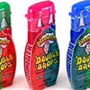 Warheads Double Drops