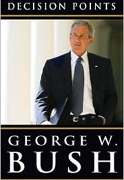 Decision Points (George W. Bush)