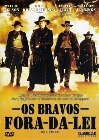 Outlaw Justice (1999)