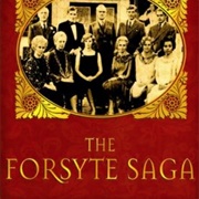 The Foryste Saga