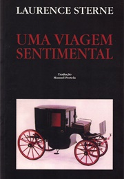 Uma Viagem Sentimental (Laurence Sterne)