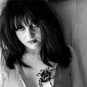 Lydia Lunch