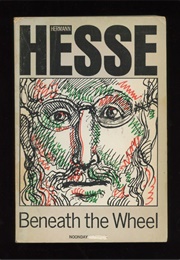 Beneath the Wheel (Hermann Hesse)