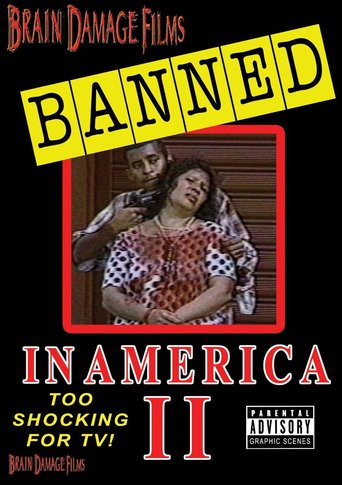 Banned! in America II (1998)