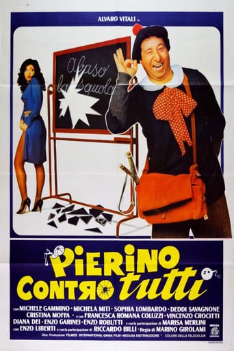 Pierino Contro Tutti (1981)