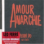 Leo Chante Ferre, Volume XI