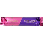 Anthon Berg Extra Dark Marzipan Bar