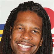 LZ Granderson