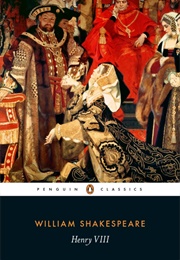 Henry VIII (William Shakespeare)