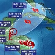 Hurricane Eta