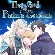 The God of Pain&#39;s Groom