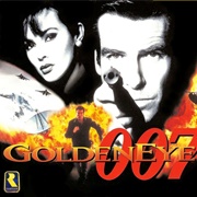 Goldeneye 007