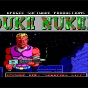 Duke Nukem