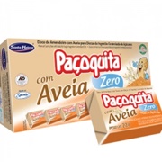 Pacoquita Com Aveia (Brazil)