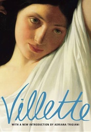 Villette (Charlotte Bronte)