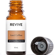 Iced Coffee Essential Oil