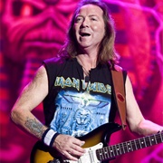 Dave Murray