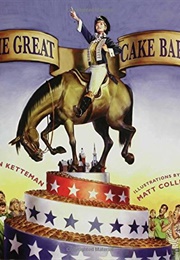 The Great Cake Bake (Helen Ketteman)