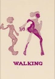 WALKING (1968)