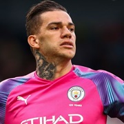 Ederson