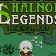 Shalnor Legends