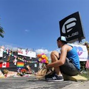 Pulse Nightclub Massacre