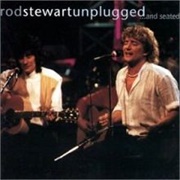 Rod Stewart - Unplugged and Seated