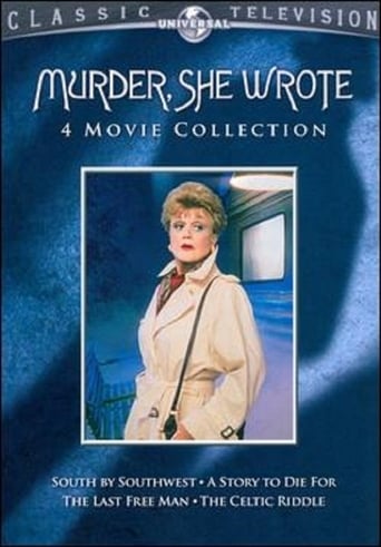 Murder, She Wrote: South by Southwest (1997)