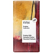 Vivani Praline Milk