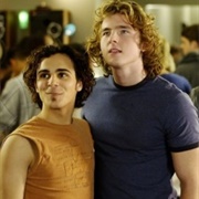 Marco and Dylan (Degrassi: The Next Generation)