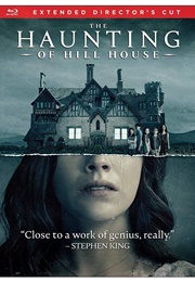 The Haunting of Hill House (2018)