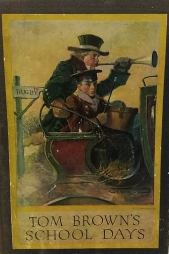 Tom Brown&#39;s Schooldays (1916)