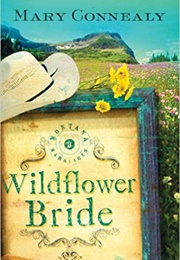 Wildflower Bride (Connealy)