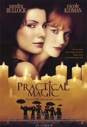 Practical Magic (1998)