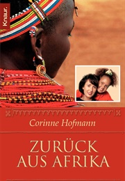 Zurück Aus Afrika (Corinne Hofmann)