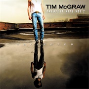 Tim McGraw - Greatest Hits Vol. 2: Reflected