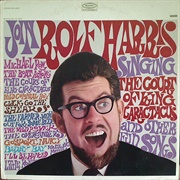 The Court of King Caractacus - Rolf Harris