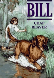 Bill (Chap Reaver)