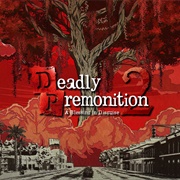 Deadly Premonition 2