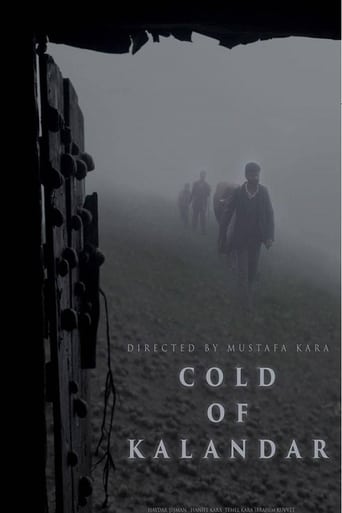 Cold of Kalandar (2017)