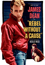 Rebel Without a Cause (1955)