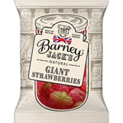 Barney Jack&#39;s Giant Strawberrys