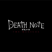 The Way It Ends-Death Note Musical