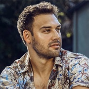 Ryan Guzman