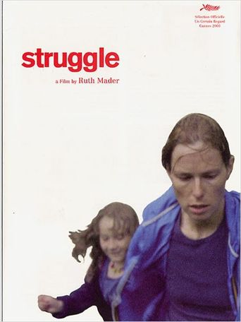 Struggle (2003)