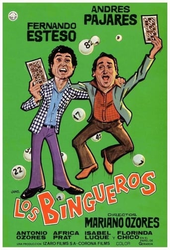 Los Bingueros (1979)